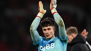 La última hora sobre Kepa 