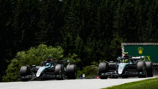 F1 GP Austria 2024, Max Verstappen la carrera sprint del Gran Premio de Fórmula 1, clasificación y tiempos