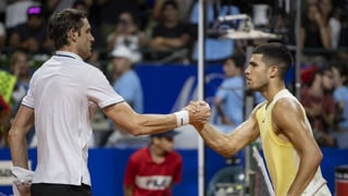 El Master 1.000 Indian Wells hace pública su baja más importante