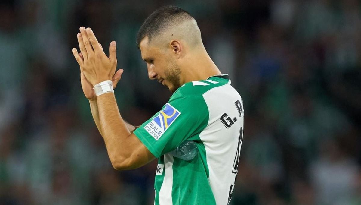 Guido Rodríguez y la decisión clave de su carrera