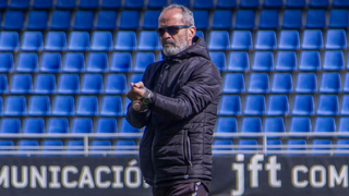 Tienen en mente a Álvaro Cervera