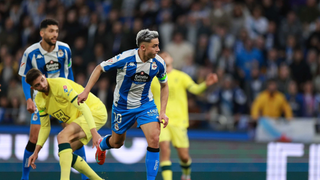 Giro con la situación de Yeremay