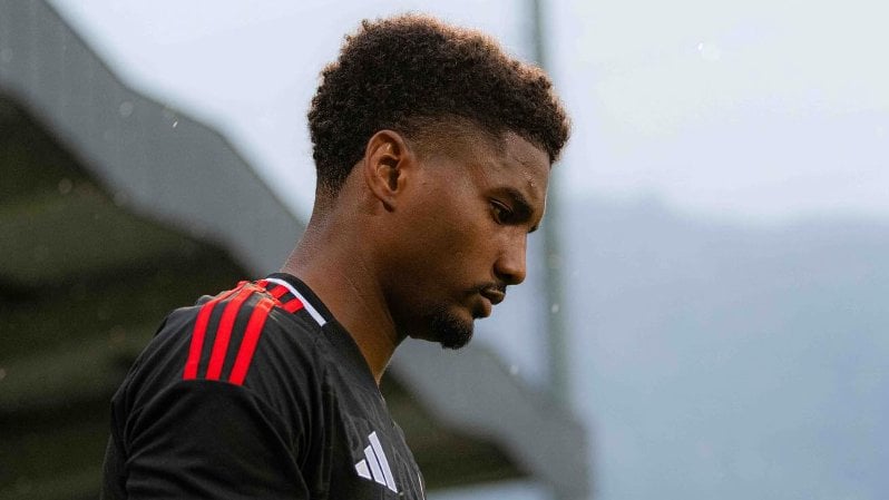 Camino libre para revalorizarse: el Betis no le quita ojo 