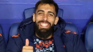 La sequía de Borja Iglesias, la falta de gol y el mercado invernal de fichajes