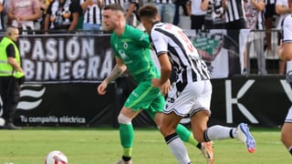 Resumen Jornada 6 de LaLiga Hypermotion: el Racing se pone líder y el Elche respira