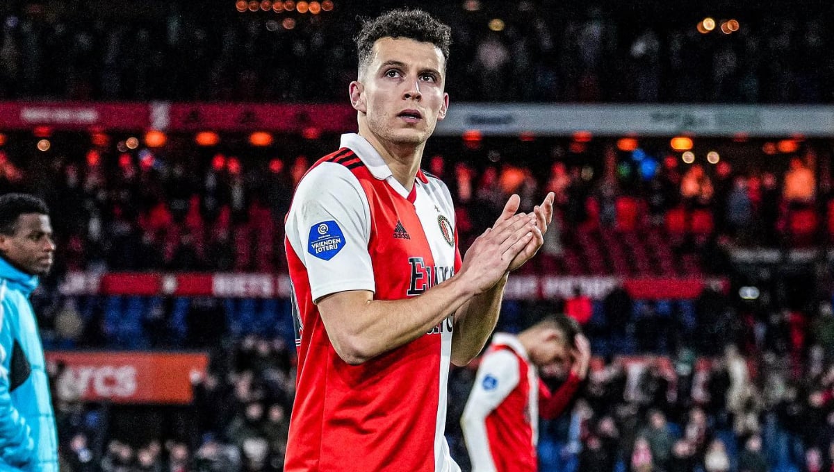 Idrissi ajusta cuentas con el Sevilla  