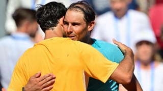 El nuevo ranking ATP ya espera a Rafa Nadal