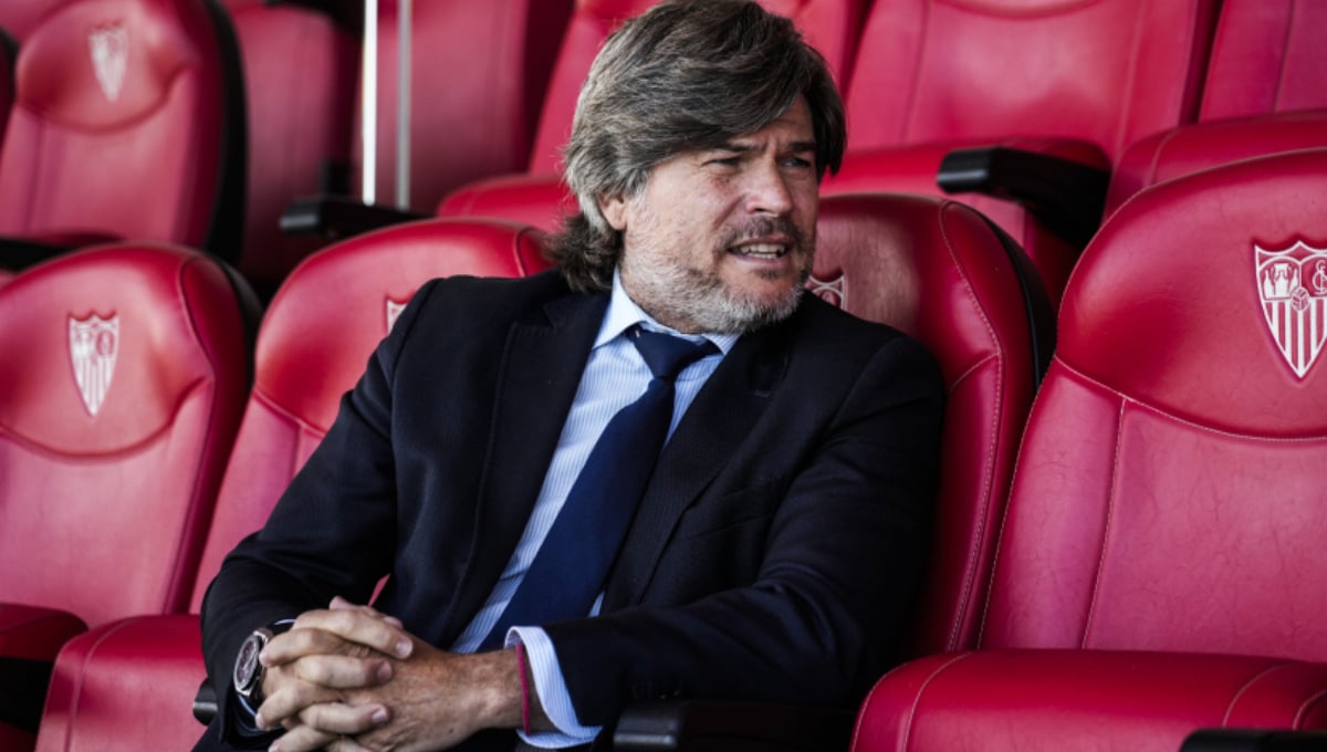 Los fichajes de Agustín López para el nuevo Sevilla