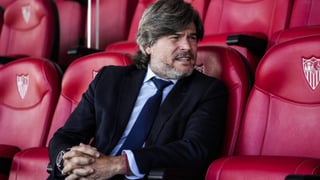 Los fichajes de Agustín López para el nuevo Sevilla