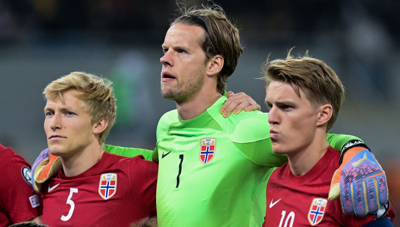 Nyland finaliza una larga espera y Gudelj se reafirma en su nuevo rol  