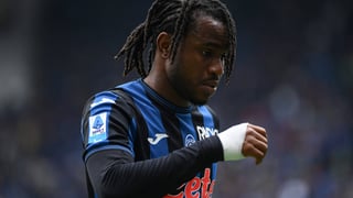 Acuerdo total para el fichaje de Lookman