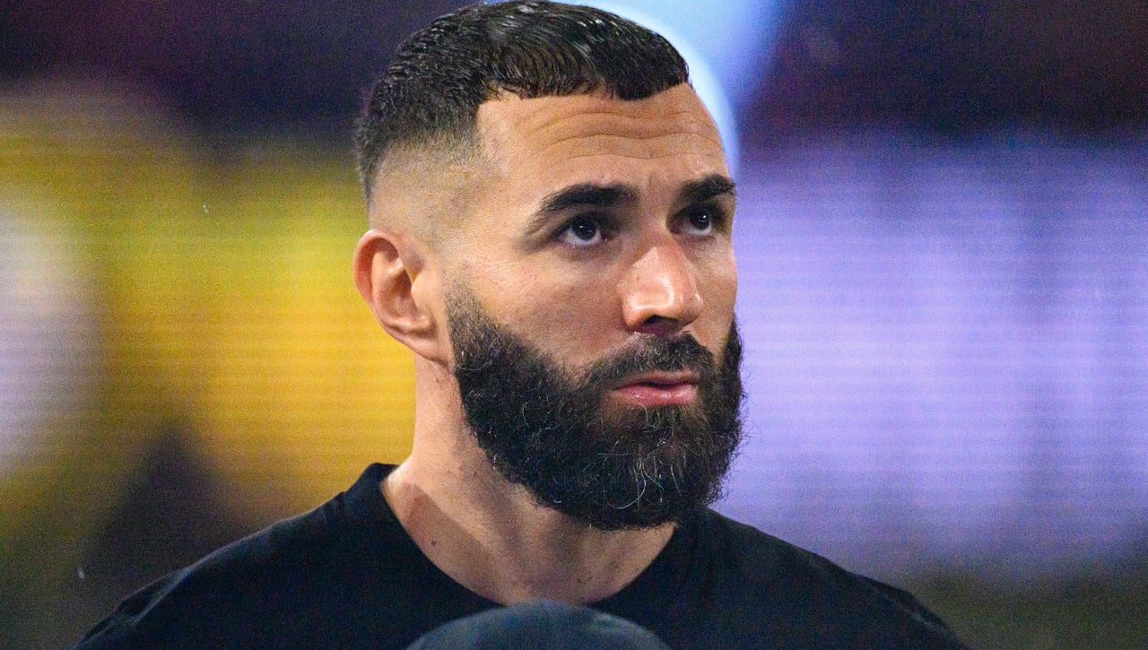 Pumas, en negociaciones para intentar acometer la incorporación de Karim Benzema