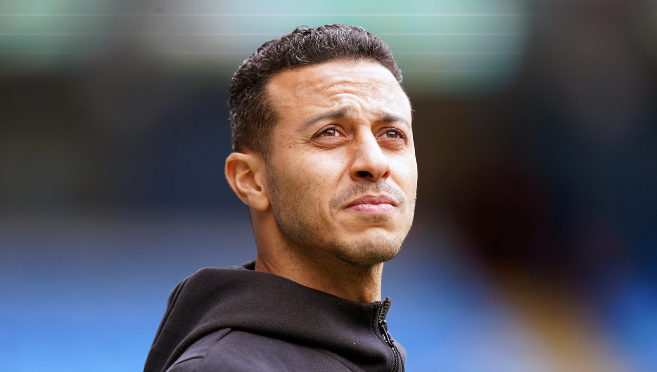 Thiago Alcántara se retira del fútbol y podría recalar en el Barcelona