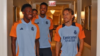 Los regresos más esperados de Ancelotti llegan cuando las bajas sacuden al Real Madrid