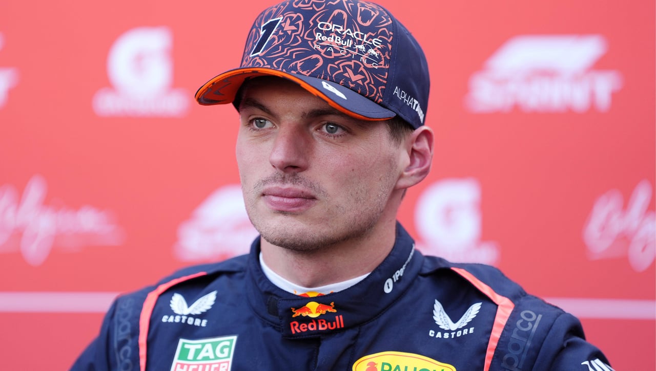 Guerra interna en Red Bull