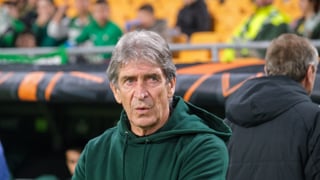 Pellegrini saca pecho y apunta una ventaja desconocida: "Es otro gran paso adelante"