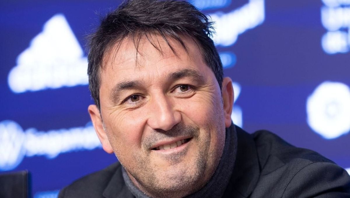 Braulio detecta la necesidad de Osasuna y mueve ficha