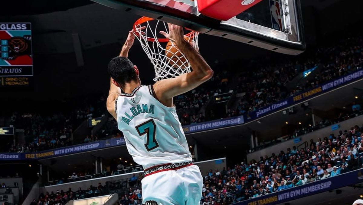 La agresión de Aldama ya es oficial