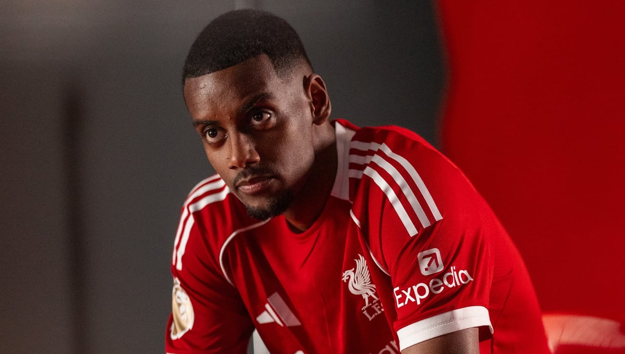 Isak 'paga' la obra completa de Anoeta