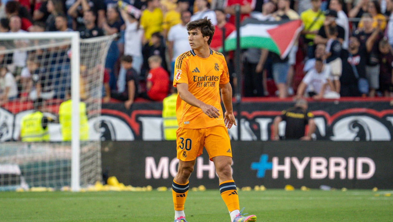 Piden la llegada de Gonzalo García 