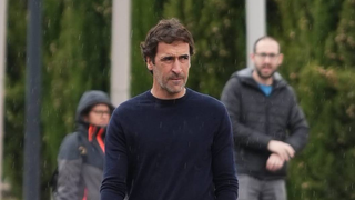 Raúl González, ofrecido a un equipo de LaLiga Hypermotion