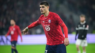 La razón por la que Fernández-Pardo no aterrizó en el Atlético de Madrid en el mercado de enero