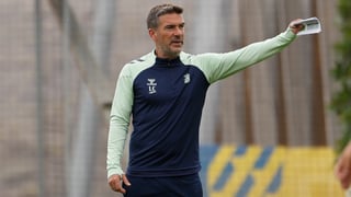 Más problemas para Luis Carrión