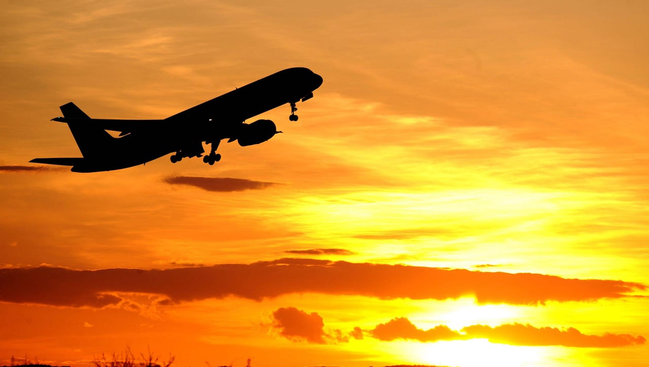 Este otoño viajar a estos destinos sale más barato que nunca