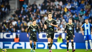 Sorpresa con Gabri Veiga