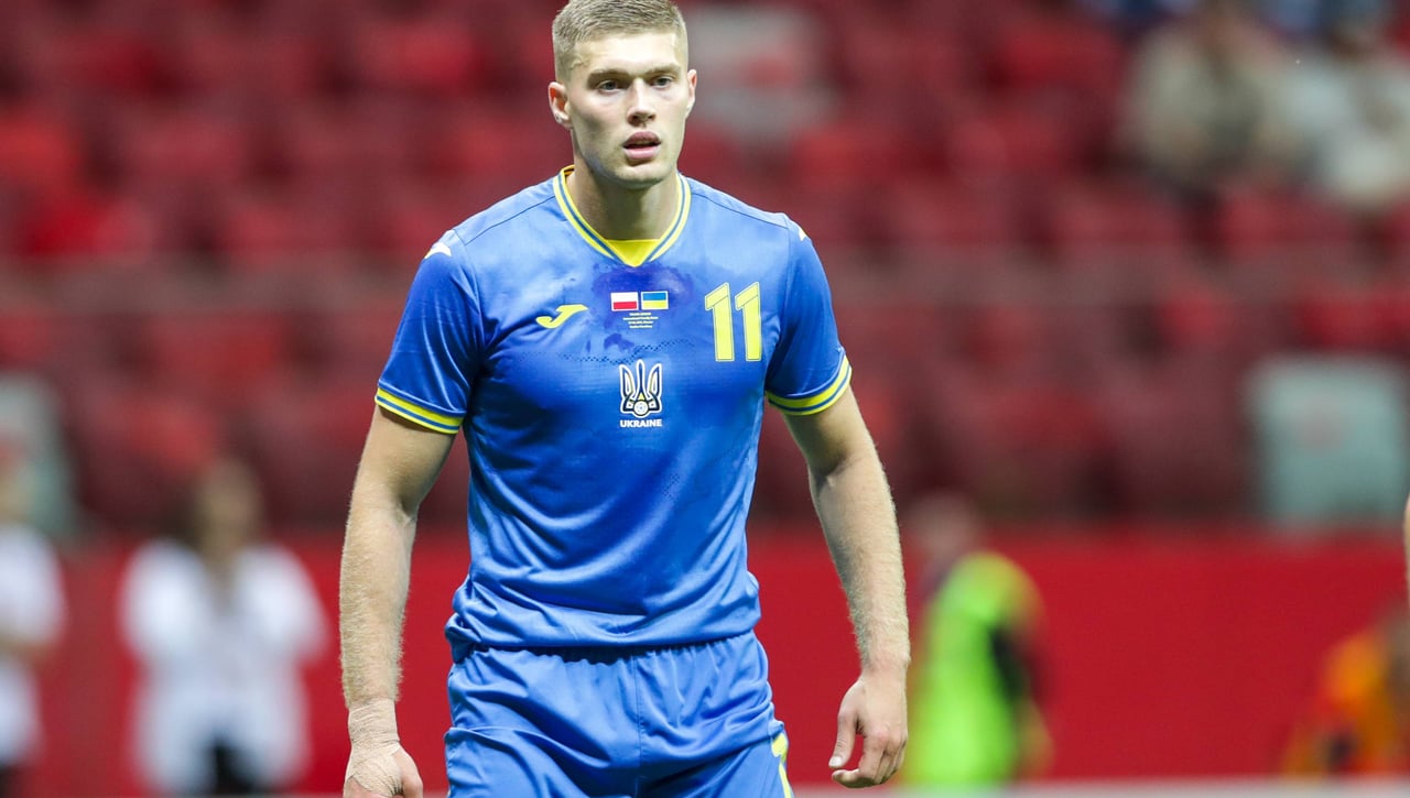 El Atlético estrecha el cerco sobre Dovbyk 