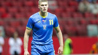 El Atlético estrecha el cerco sobre Dovbyk 