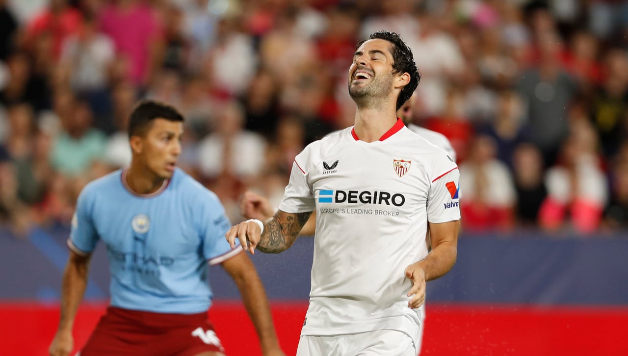 Ahora sí: Isco Alarcón, a punto de ser jugador del Rayo Vallecano