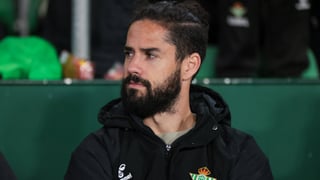 Obsesión por Isco Alarcón: "Hay que neutralizarlo"