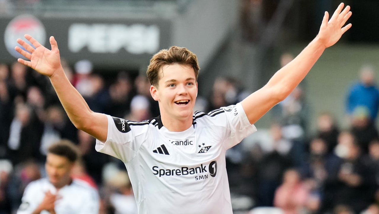 El Manchester United y el Barça vigilan al nuevo Odegaard