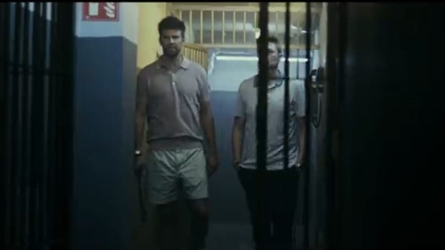 La última 'locura' de la Kings League