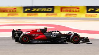 F1 GP Bahrein 2023: Horario, canal y dónde ver en TV la clasificación y carrera del primer Gran Premio de la temporada