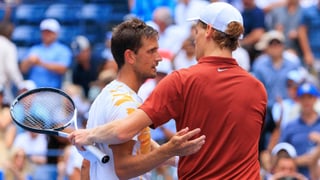 Sinner se echa encima a todo el circuito con su última confesión