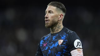 Valoran el fichaje de Sergio Ramos