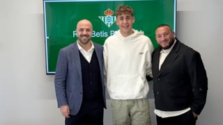 Juanma Reyes, el sucesor de Pablo García, desatado en el Calavera: 16 goles en 13 partidos