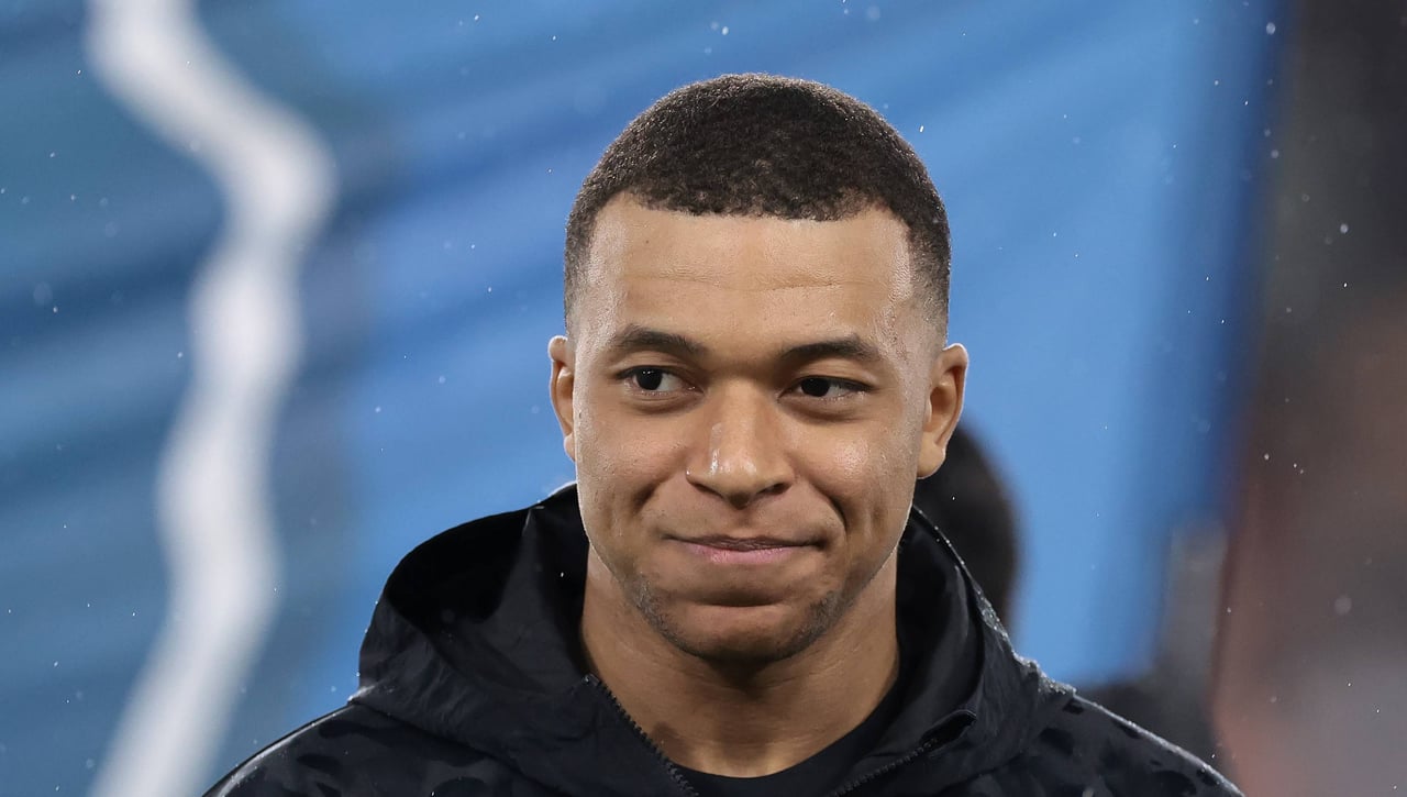 El último gran gesto que espera el PSG de Kylian Mbappé 