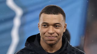 El último gran gesto que espera el PSG de Kylian Mbappé 