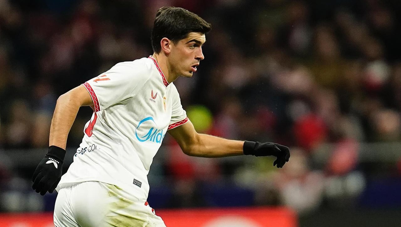 Dos clubes de Champions no se olvidan aún de Juanlu