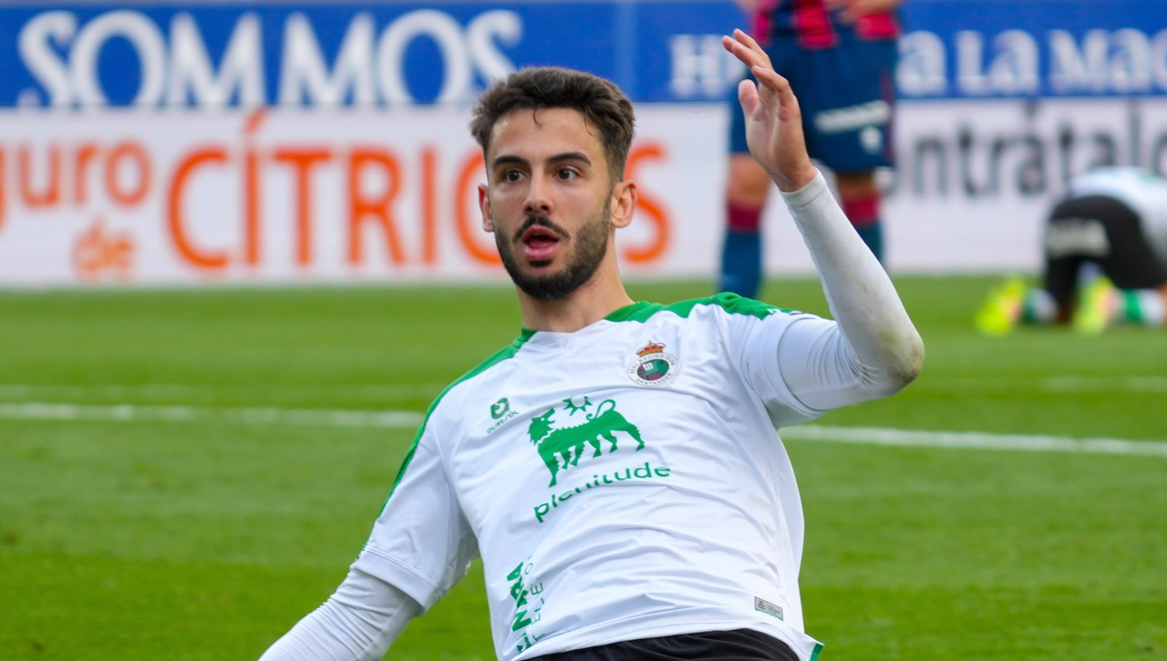 El fichaje de Andrés Martín, rentable