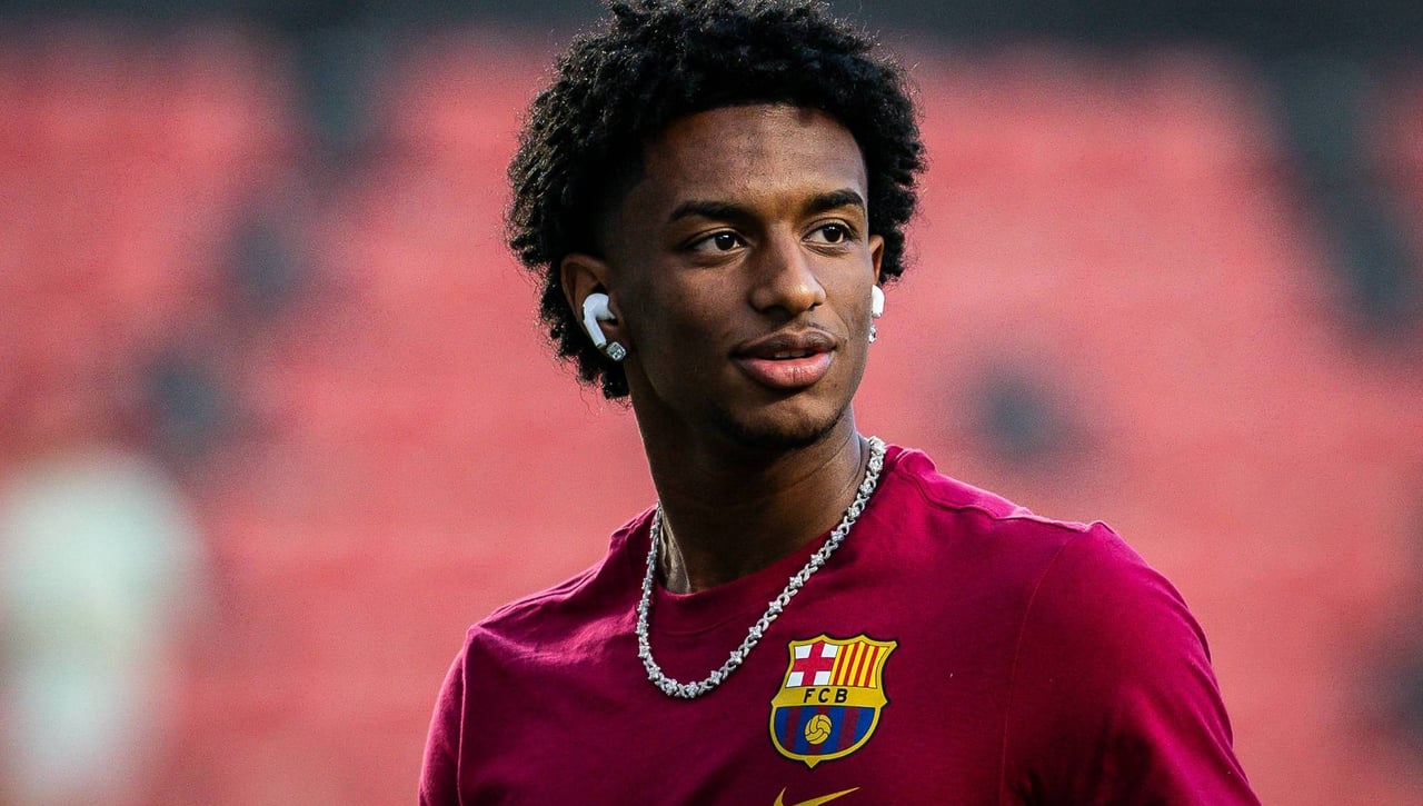 Balde hace saltar las alarmas