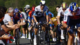 Durisimo palo para Movistar Team