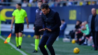 Los motivos de Pellegrino para seguir soñando