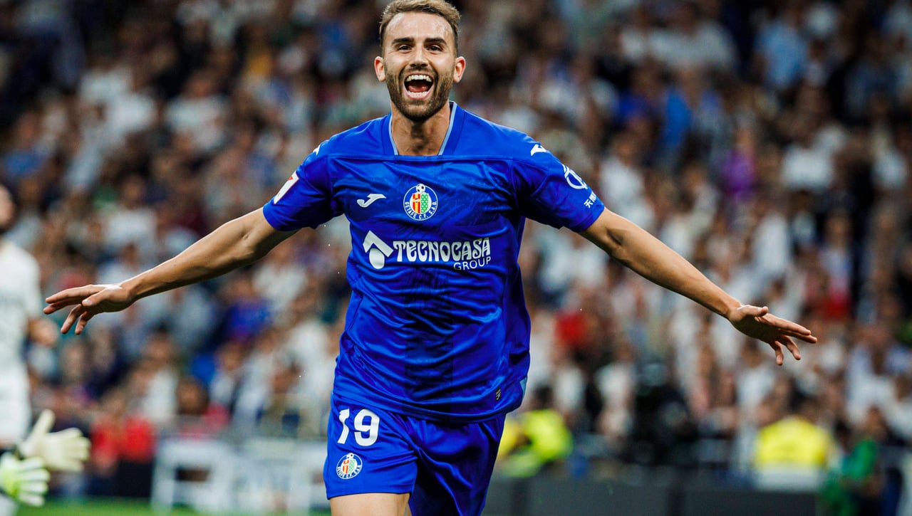 Borja Mayoral, el siguiente en caer