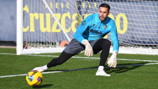 El futuro de José Antonio Caro, aclarado