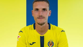 Anuncia el fichaje de Rafa Marín