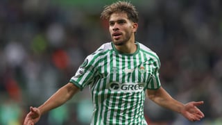 Más novias para Abde, que apunta a ser la tercera gran venta del Betis